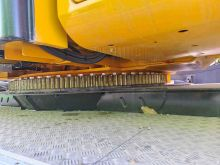 XCMG Original Used Mobile Truck Crane QY50K5C_3 Used Crane Truck Hot Sale